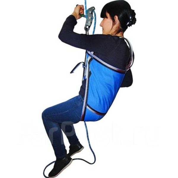  Косынка эвакуационная Ринг Evklid в Иркутске  