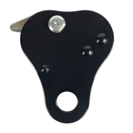  Зажим Вертикаль Капля сталь ver 0104 в Иркутске  