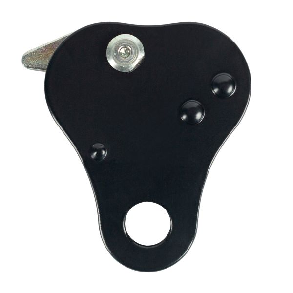  Зажим Вертикаль Капля сталь ver 0104 в Иркутске  