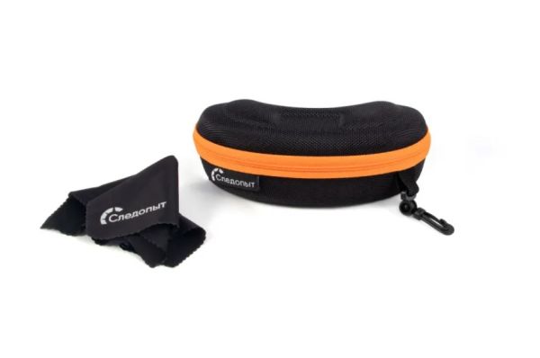 Купить очки следопыт dew point в футляре,линзы brown в Иркутске