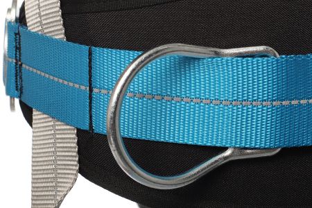  Страховочная привязь Венто «Высота 038» в Иркутске  