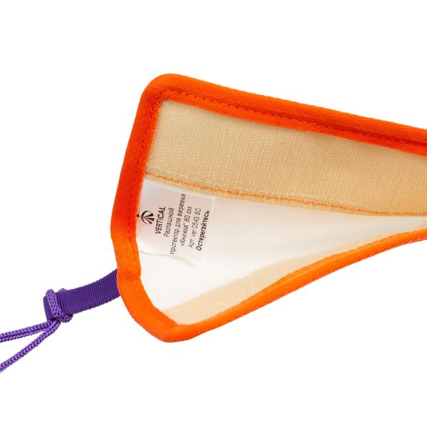  Протектор Вертикаль распашной д/верёвки "Книжка" 80 см в Иркутске  