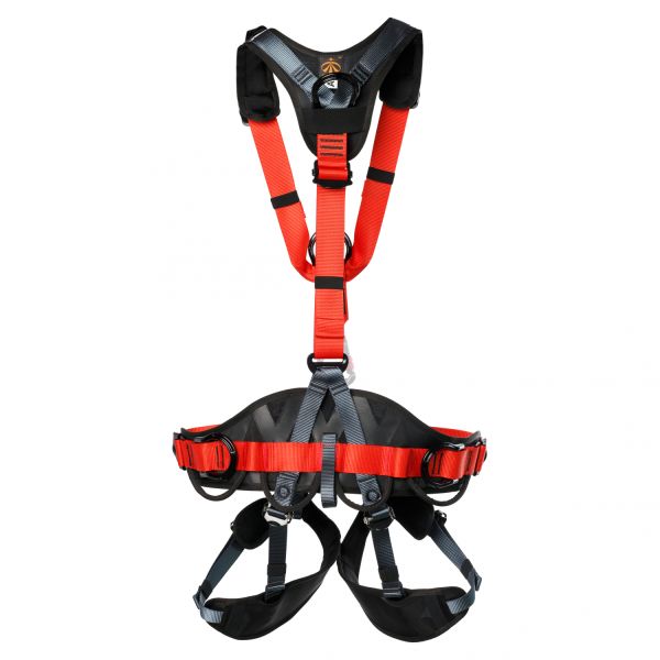  Страховочная система Вертикаль Eagle fast в Иркутске  