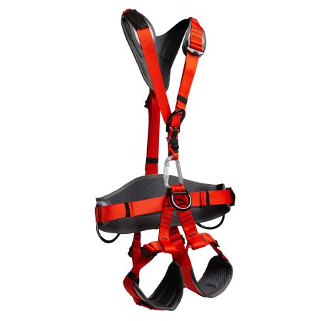  Страховочная система Вертикаль Промальп Мастер 2020 EAC в Иркутске  