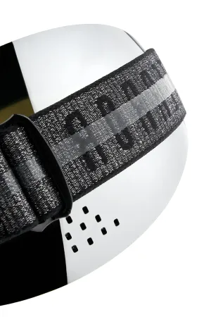 Купить Маска Terror - Future Silver в Иркутске