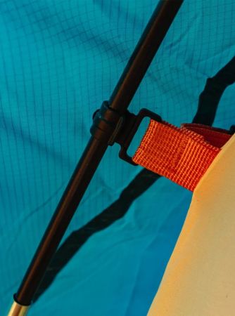 Палатка Следопыт Selenga 3х местная двухслойная