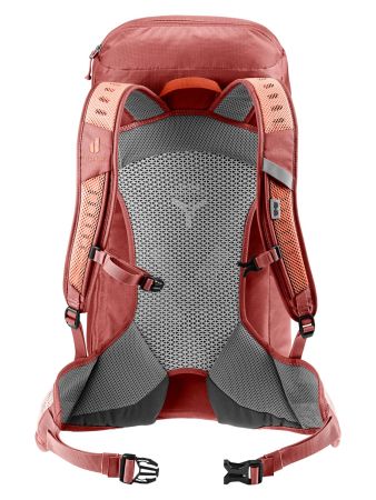 Рюкзак Deuter AC Lite 30 Paprika-Redwood