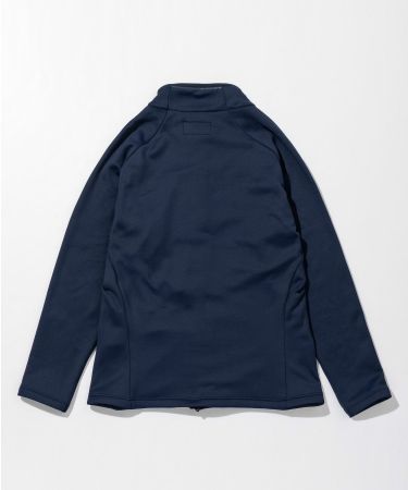 Куртка Phenix Alpine Natural Heat Fleece синий в Иркутске