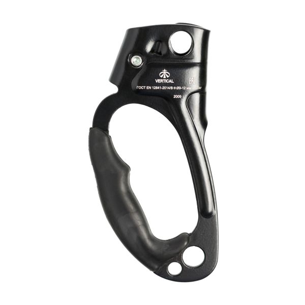  Зажим Вертикаль Жумар правый (LUX) в Иркутске  