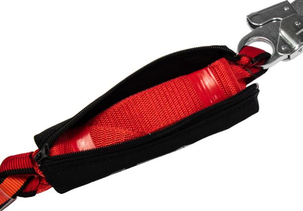  aA21 Enrg Страховочный ленточный строп Венто в Иркутске  