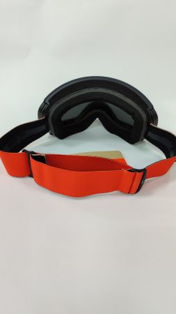 Купить Маска Los Raketos Fluck Red Photochrom 22801 в Иркутске