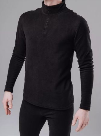 купить Термобелье Следопыт Fleece Zip Polartec Micro до -30С