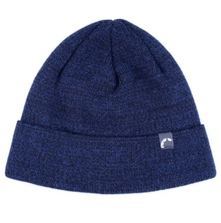 Шапка Следопыт Irbis подклад/флис,акрил,синий меланж в Иркутске