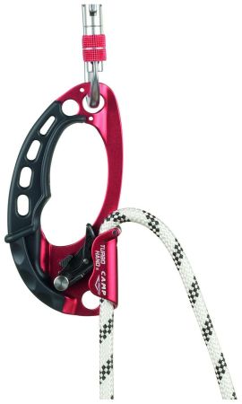  Зажим Camp Turbohand Red Right в Иркутске  