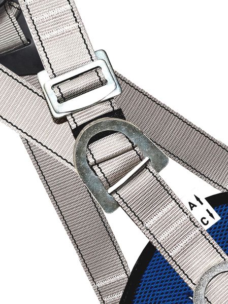  Пятиточечная страховочная привязь СП-5 серия «КОМФОРТ» в Иркутске  