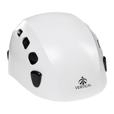  Каска Вертикаль альпинисткая Zenon белая в Иркутске  