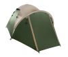 Палатка BTrace Canio 3 зеленый-бежевый