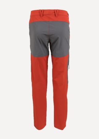 Брюки Сплав Action Flex light кирпично-серые