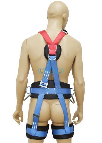  Страховочная привязь ССП-5 СИЗ в Иркутске  