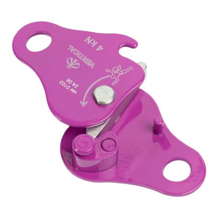  Зажим Вертикаль Капля дюраль ver 0103 в Иркутске  