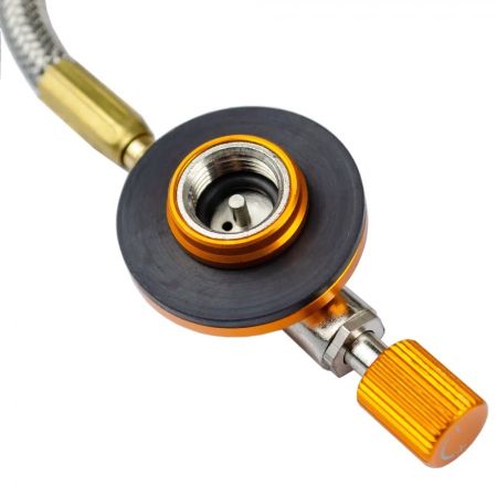 Горелка Tramp складная со шлангом TRG-047