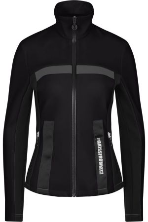 Куртка Sportalm Syllagar 90251900659,01 бело-черный в Иркутске