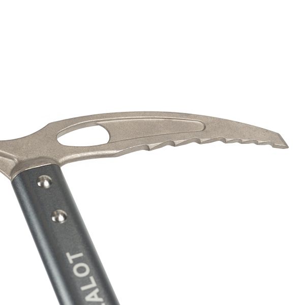  Ледоруб Вертикаль ZEALOT 60 см в Иркутске  