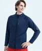 Куртка Phenix Alpine Natural Heat Fleece синий в Иркутске