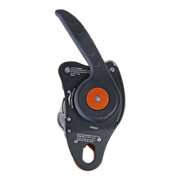  Спусковое устройство Венто Ворон в Иркутске  