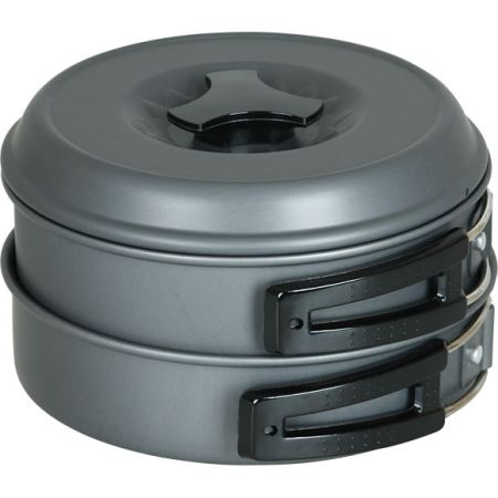 Набор посуды Сплав 1 кастрюля,1 сковородка