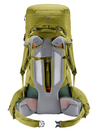 Рюкзак Deuter Aircontact Core 60+10 Cactus-Ivy