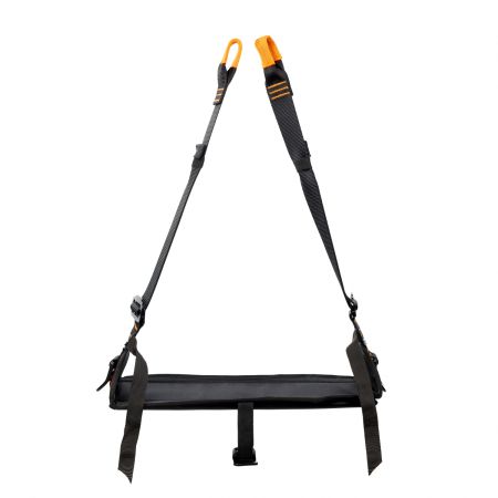  Сиденье Вертикаль Промальп Мастер 2020 120 мм.для работы на высоте в Иркутске  