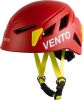  Каска Венто альпинистская Pulsar красный в Иркутске  