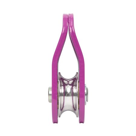  Блок-ролик Вертикаль дюраль в Иркутске  