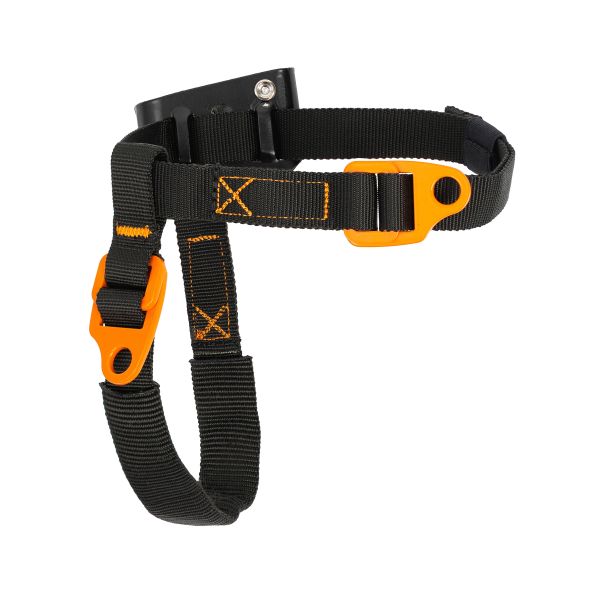  Зажим Вертикаль ножной левый в Иркутске  