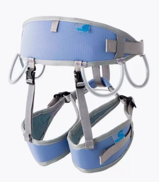  Страховочная система Венто Argon голубой в Иркутске  