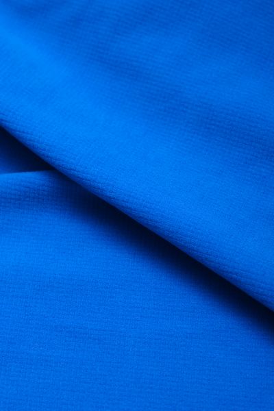 Джемпер Оз Ozone Suite (ж) яр.синий в Иркутске