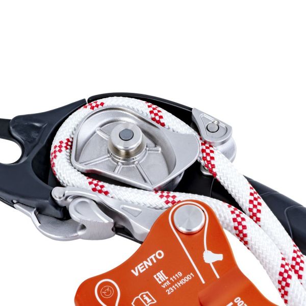  Спусковое устройство Венто Ворон в Иркутске  