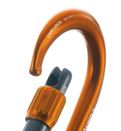  Карабин Camp CORE LOCK - Orange в Иркутске  