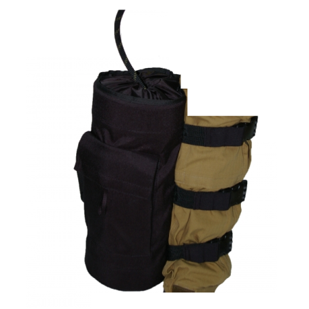  Сумка Вертикаль ножная высотника (для веревки) в Иркутске  