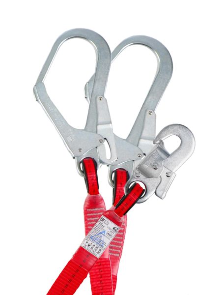  Строп Венто ленточный двойной нерегулируемый А22 в Иркутске  