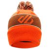 Шапка Dare2B Out Wit Beanie черный,оранжевый в Иркутске
