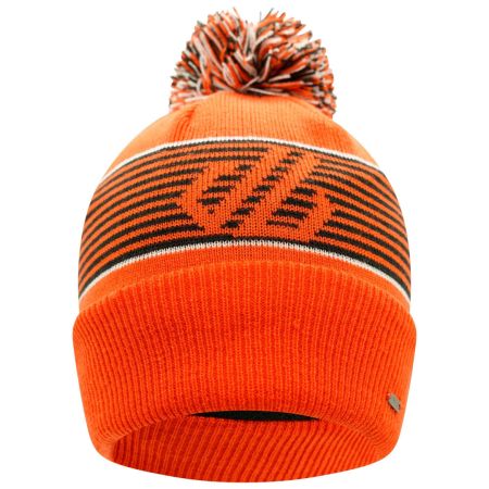 Шапка Dare2B Out Wit Beanie черный,оранжевый в Иркутске