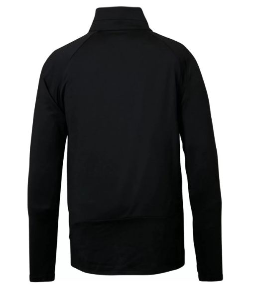 Джемпер Phenix Basic Inner флисовый BK в Иркутске