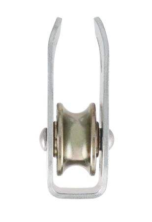  Блок-ролик Венто одинарный Высота Про сталь в Иркутске  