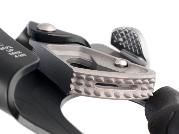  Зажим Венто Жумар правый черный в Иркутске  