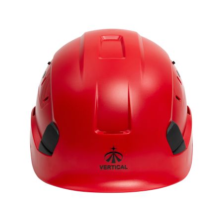  Каска Вертикаль альпинисткая Zenon красная в Иркутске  