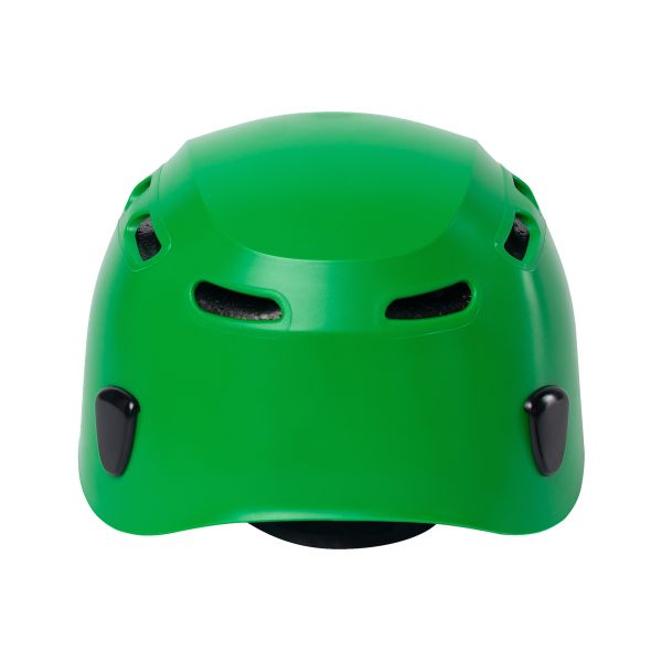  Каска Вертикаль альпинисткая Phantom зеленая в Иркутске  