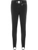 Брюки горнолыжные Poivre Blanc W20-1123-WO черный в Иркутске