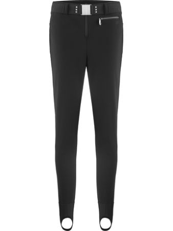 Брюки горнолыжные Poivre Blanc W20-1123-WO черный в Иркутске